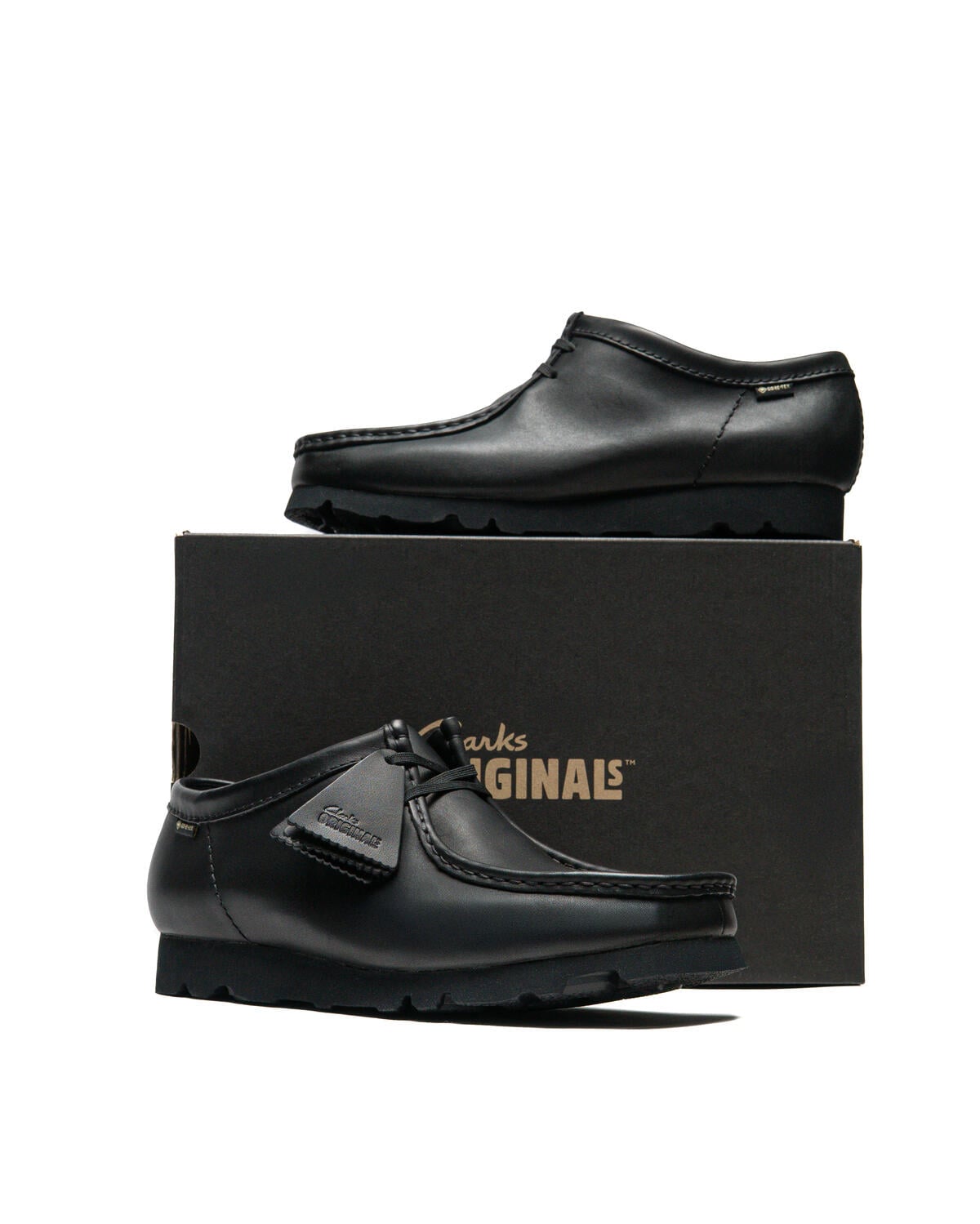 Clarks Originals Wallabee Gore-Tex | 26183074 | AFEW STORE